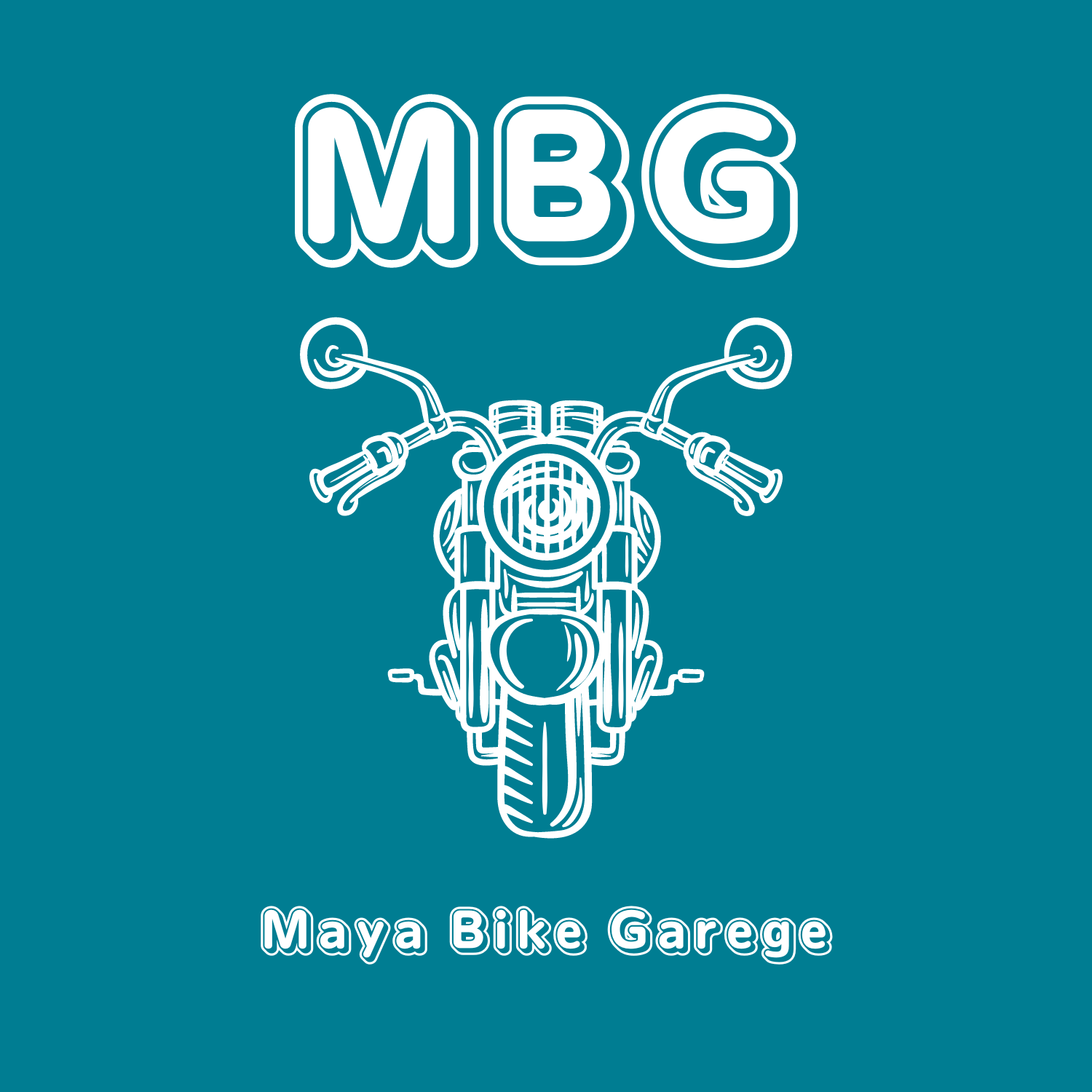 Maya Bike Garage